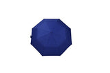 Unisex umbrella with AUTOMATIC opening, Damask pattern, wind resistant.