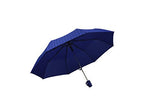 Unisex umbrella with AUTOMATIC opening, Damask pattern, wind resistant.