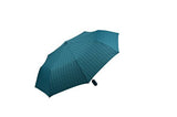 Unisex umbrella with AUTOMATIC opening, Damask pattern, wind resistant.