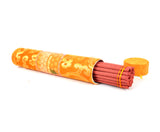 Pack of 5 Meditation Incense.