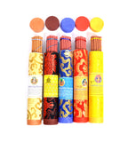 Pack of 5 Mix Meditation Incense.