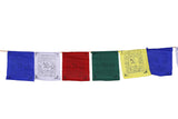 Buddhist Fluttering Prayer Flags-FH-FLAG-101(M1)