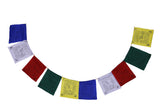 Buddhist Fluttering Prayer Flags-FH-FLAG-101(M1)