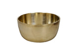 Fair Trade Plain Singing Bowl.