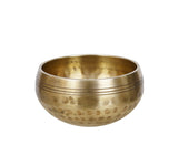 Tibetan Hand Hammered Meditation Singing Bowl.