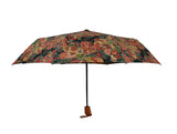 Umbrella with Automatic Opening, Strong & Durable. For Ladies (Bohem3621A)