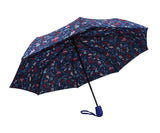 Umbrella with Automatic Opening, Strong & Durable. For Ladies (FloBle3621A)