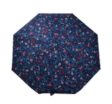 Umbrella with Automatic Opening, Strong & Durable. For Ladies (FloBle3621A)