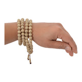 Original Lotus Seed Prayer Beads.